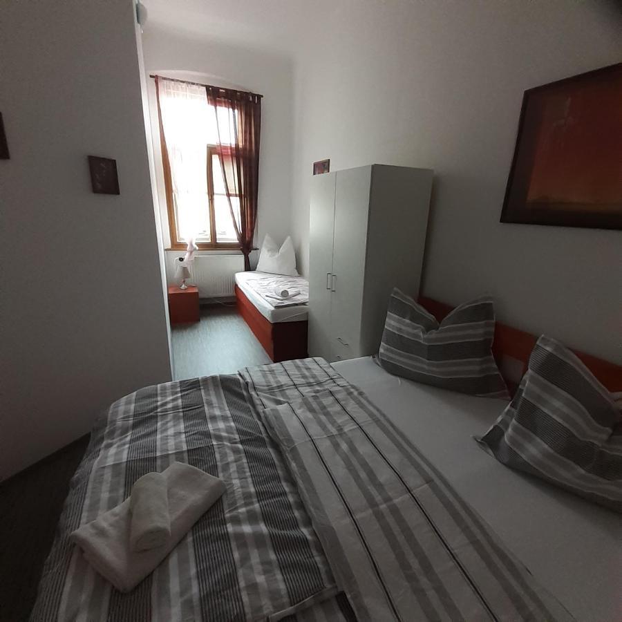 Apartma Františkovy Lázně 外观 照片