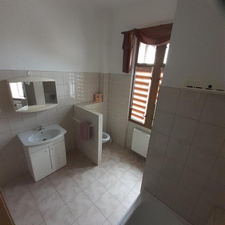 Apartma Františkovy Lázně 外观 照片