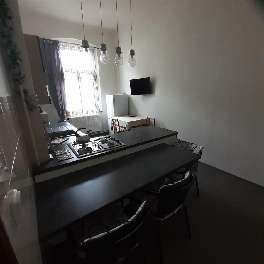 Apartma Františkovy Lázně 外观 照片