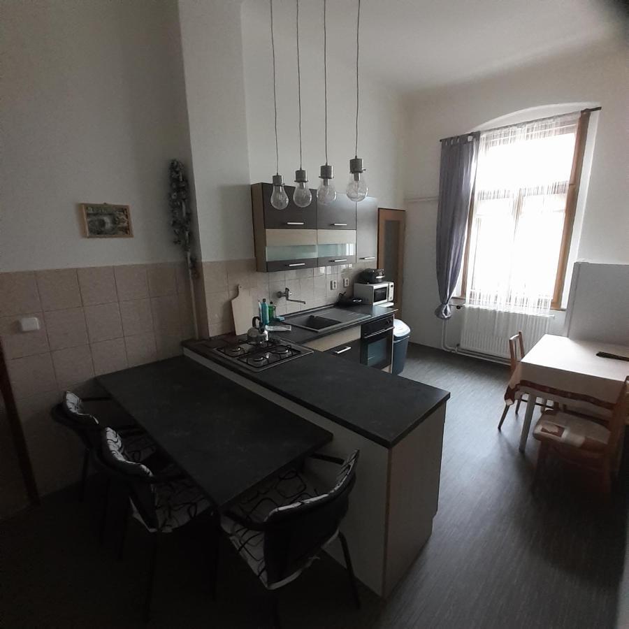 Apartma Františkovy Lázně 外观 照片