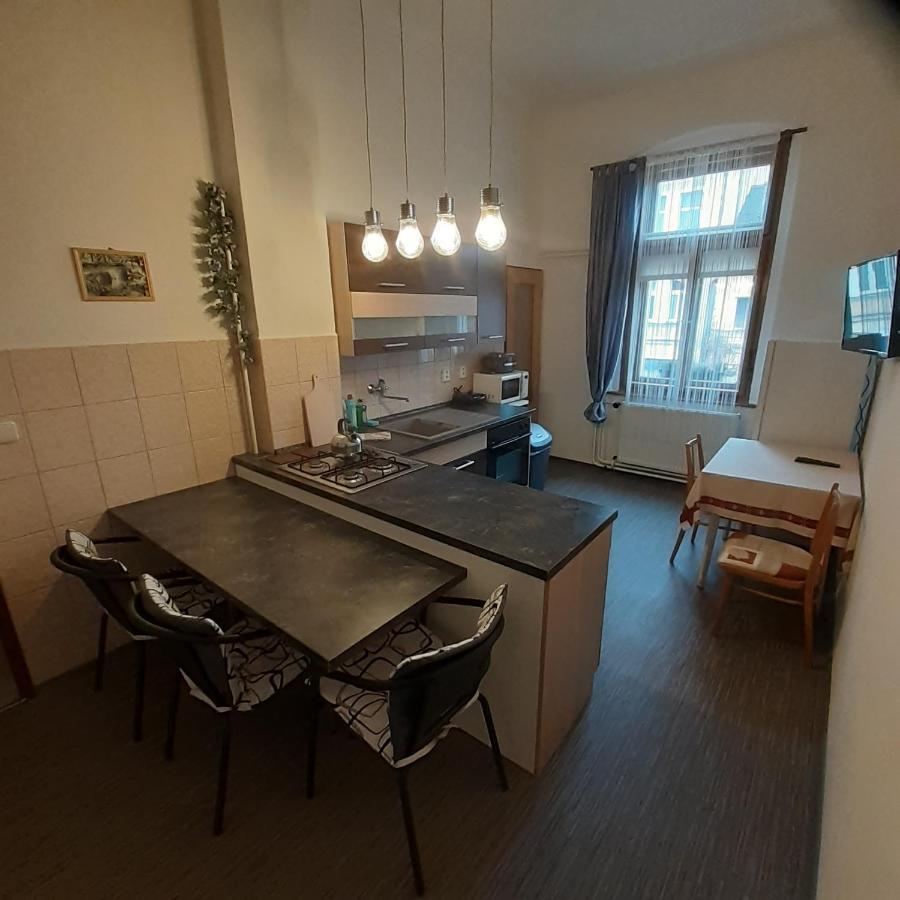 Apartma Františkovy Lázně 外观 照片