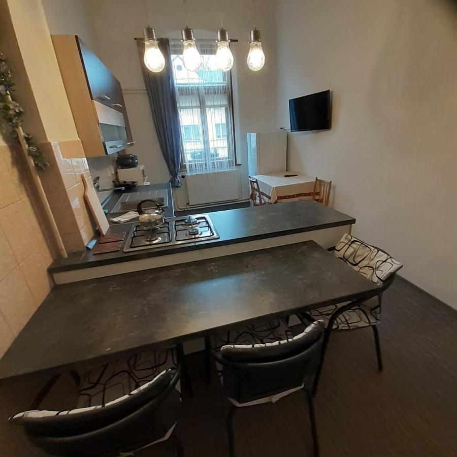 Apartma Františkovy Lázně 外观 照片