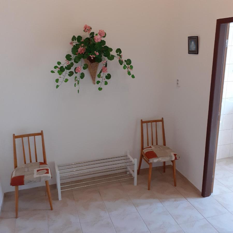Apartma Františkovy Lázně 外观 照片