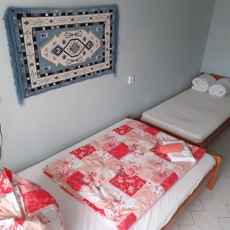 Apartma Františkovy Lázně 外观 照片