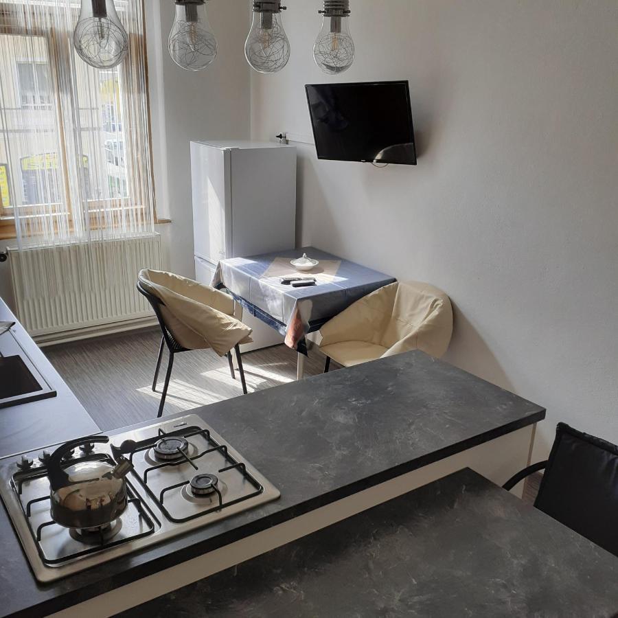Apartma Františkovy Lázně 外观 照片