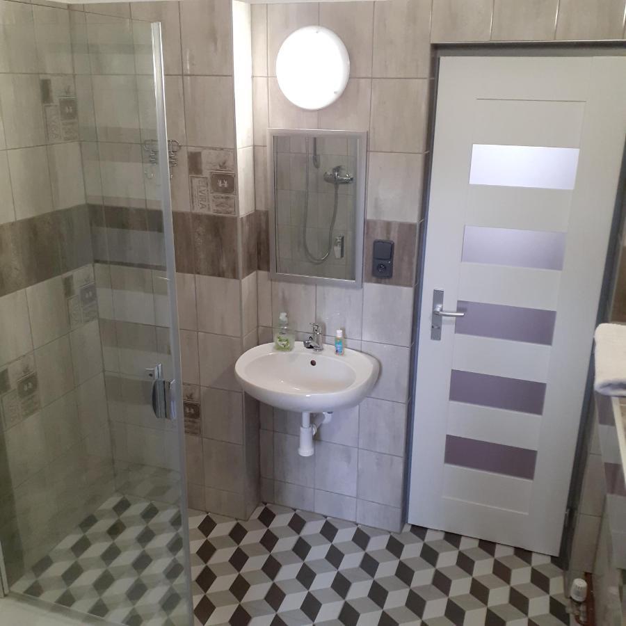Apartma Františkovy Lázně 外观 照片