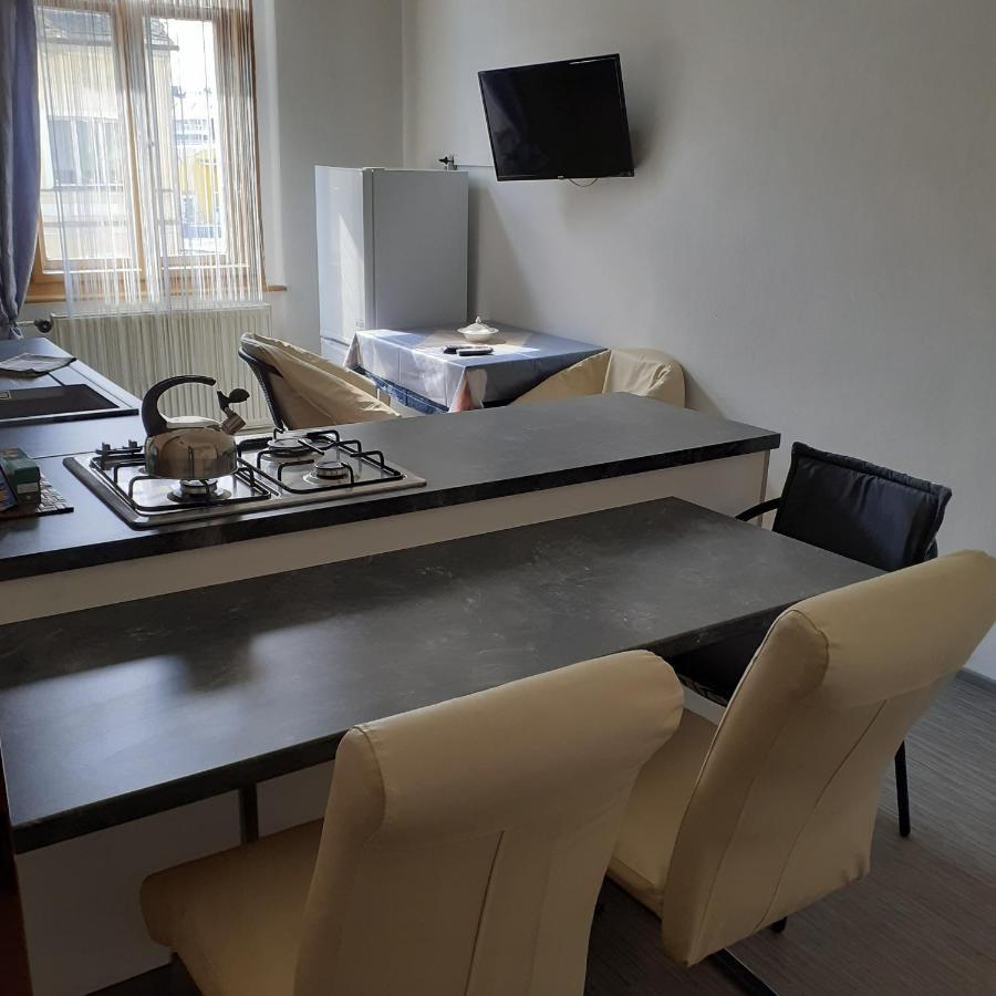 Apartma Františkovy Lázně 外观 照片