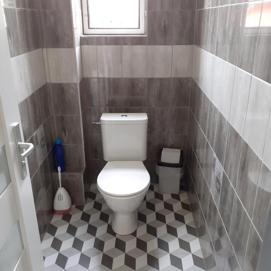 Apartma Františkovy Lázně 外观 照片
