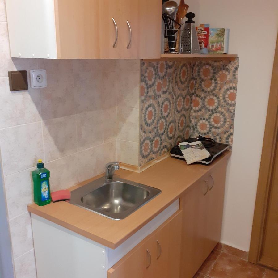 Apartma Františkovy Lázně 外观 照片
