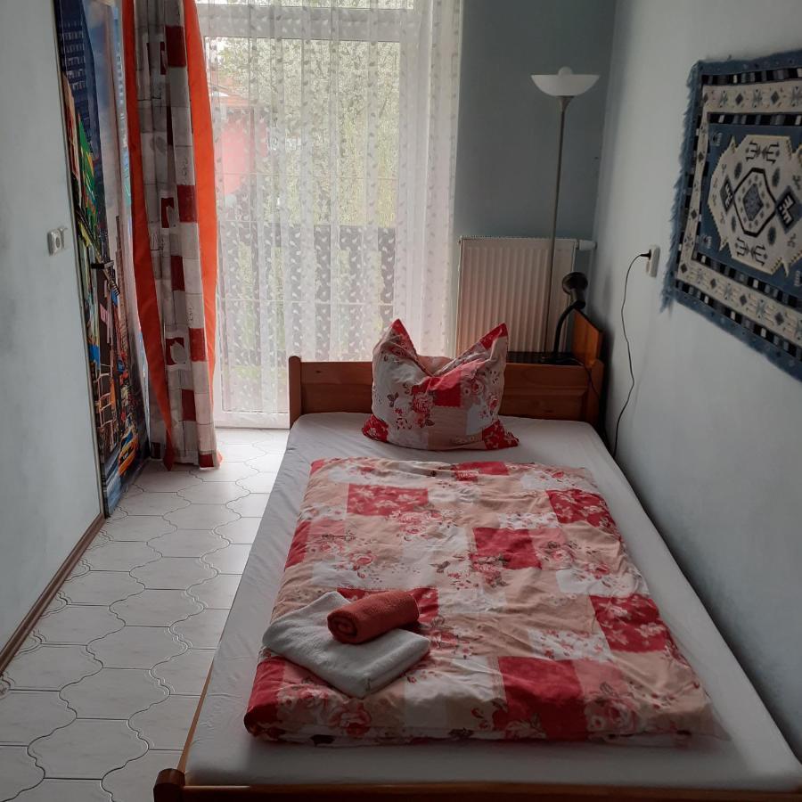 Apartma Františkovy Lázně 外观 照片