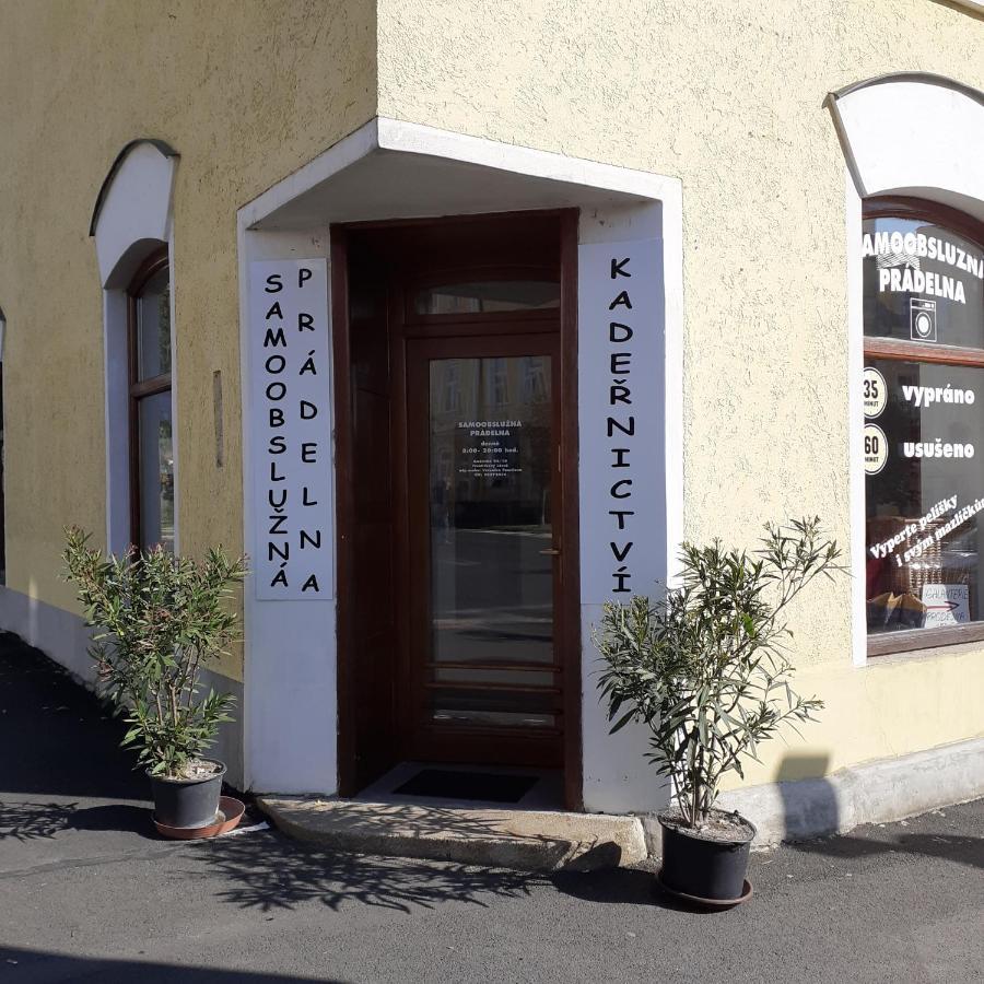 Apartma Františkovy Lázně 外观 照片