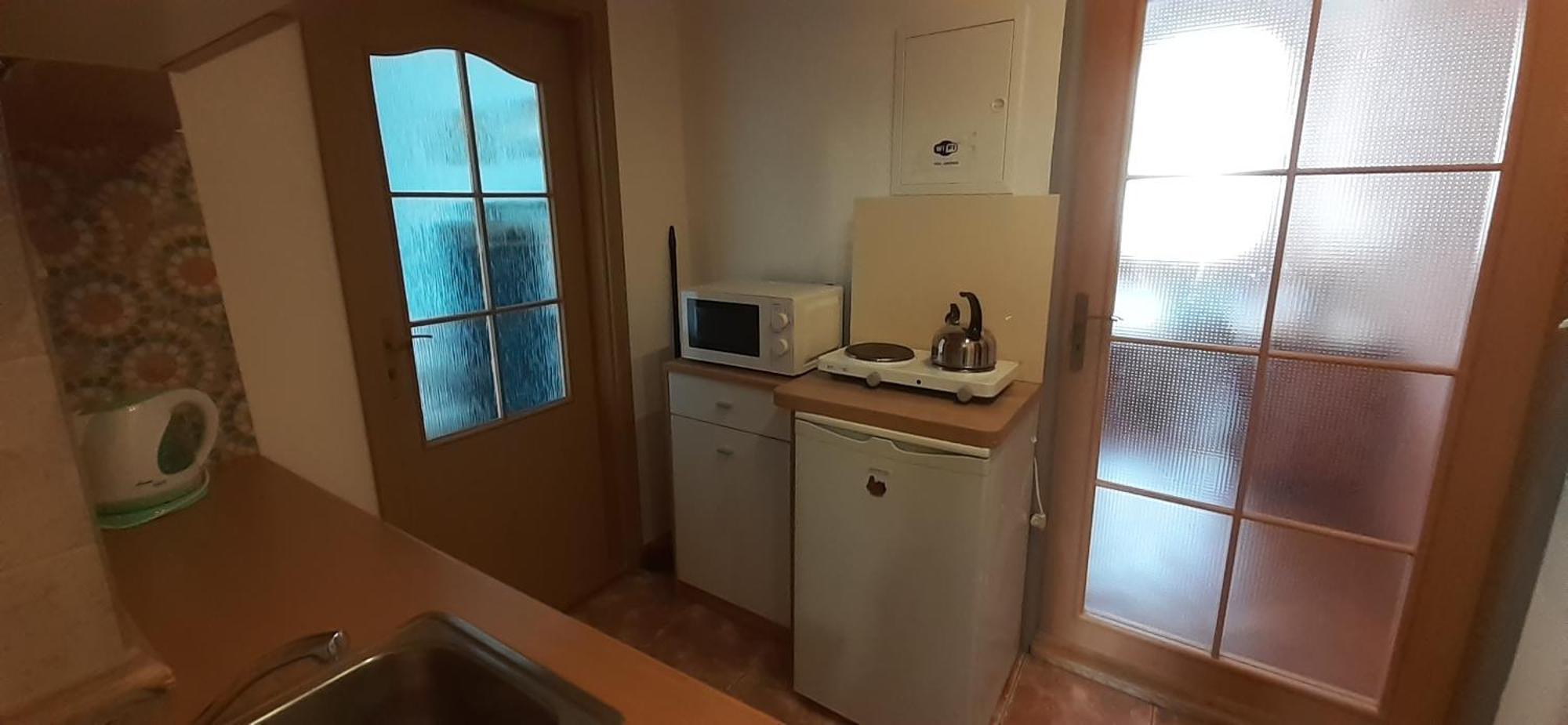 Apartma Františkovy Lázně 外观 照片
