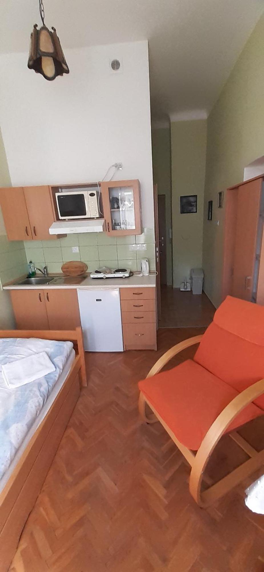 Apartma Františkovy Lázně 外观 照片