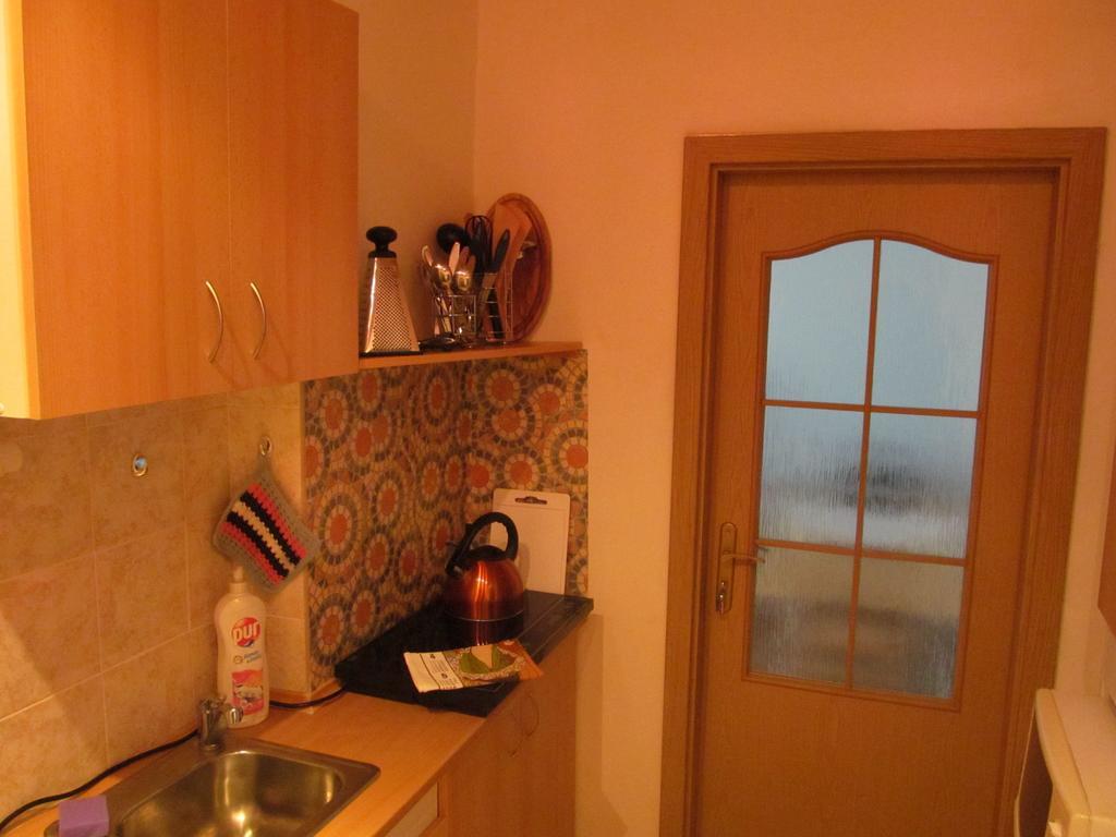Apartma Františkovy Lázně 客房 照片