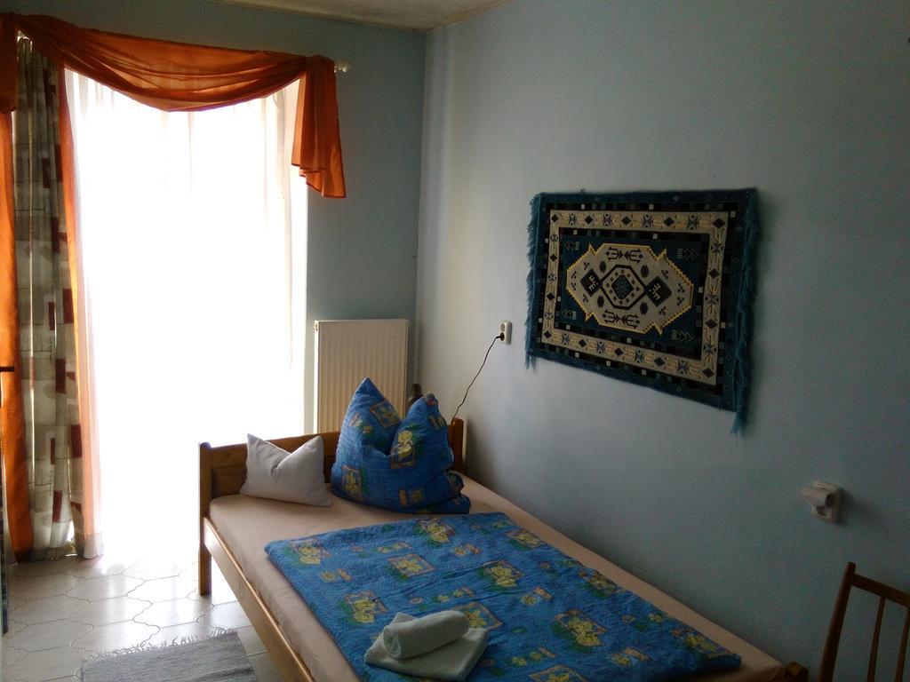 Apartma Františkovy Lázně 外观 照片