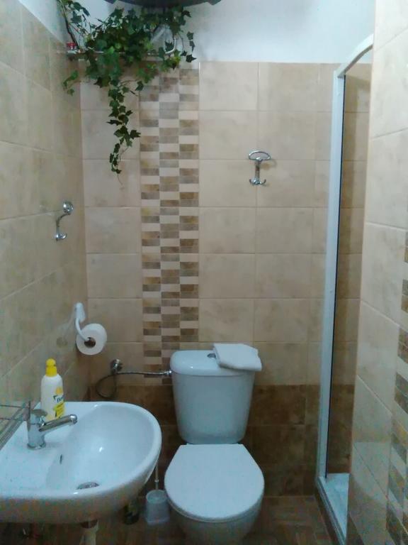 Apartma Františkovy Lázně 外观 照片
