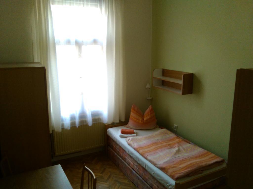 Apartma Františkovy Lázně 外观 照片